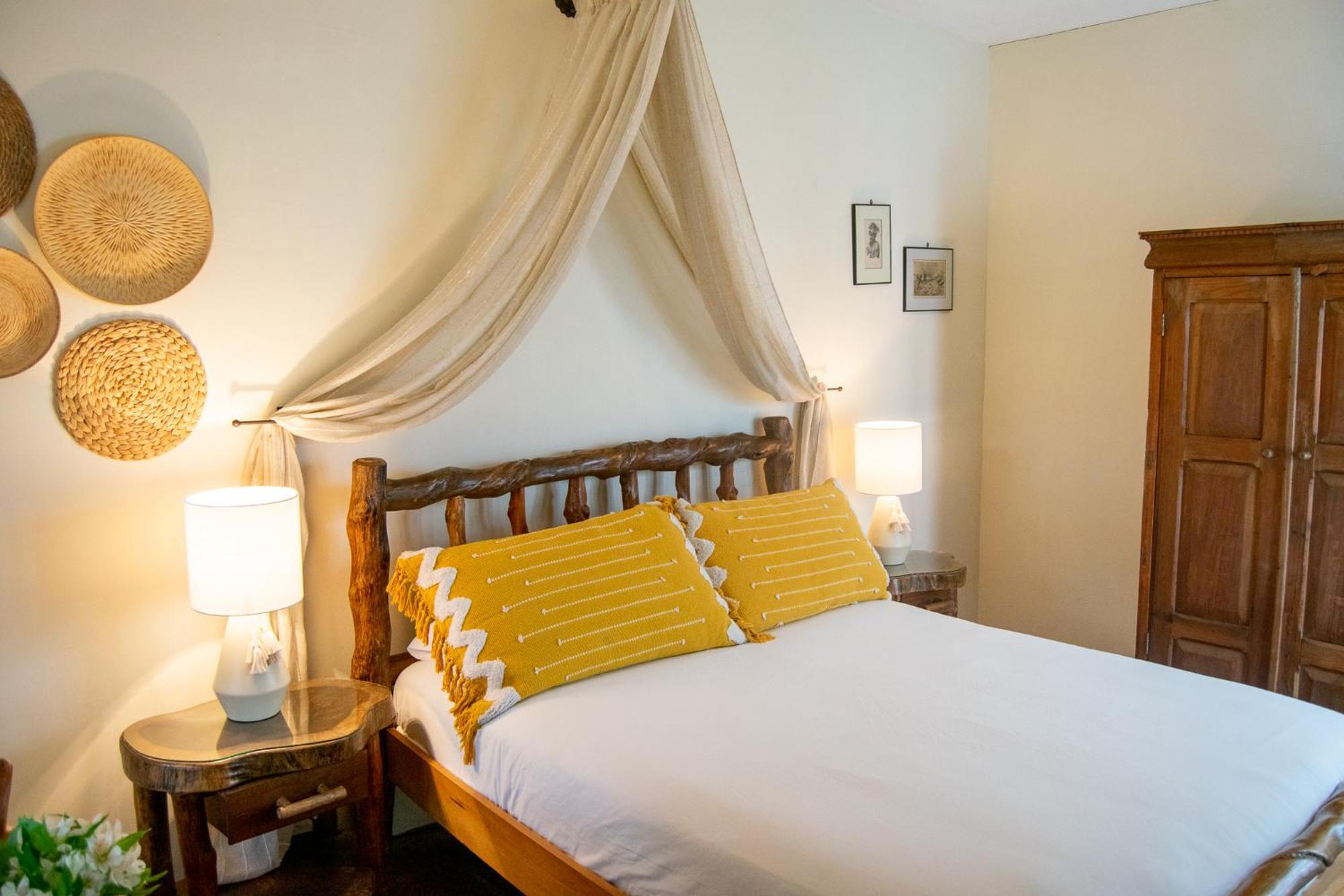 Hotel La Villa Serena Antigua Habitación foto
